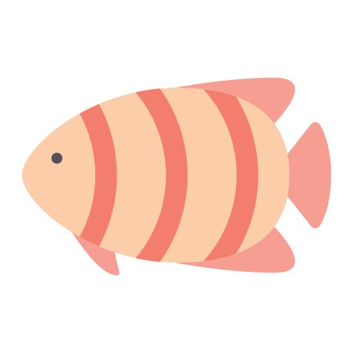 물고기 무료 아이콘