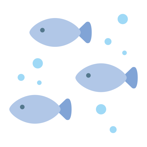 물고기 무료 아이콘