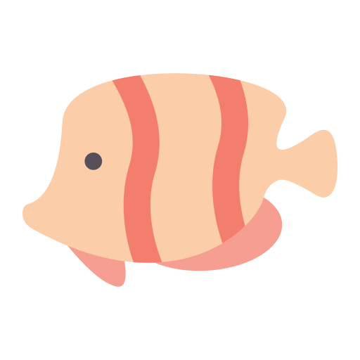 물고기 무료 아이콘