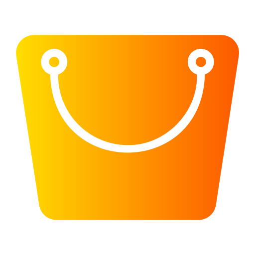 Bag free icon