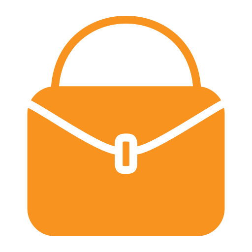 sac Icône gratuit sac Icône gratuit