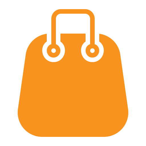 sac Icône gratuit sac Icône gratuit