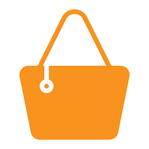 sac Icône gratuit