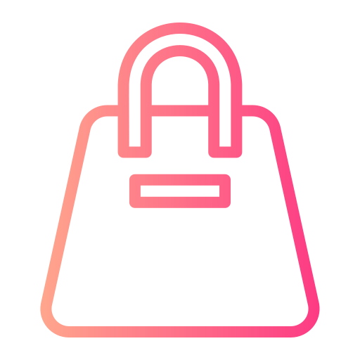 Bag free icon Bag free icon