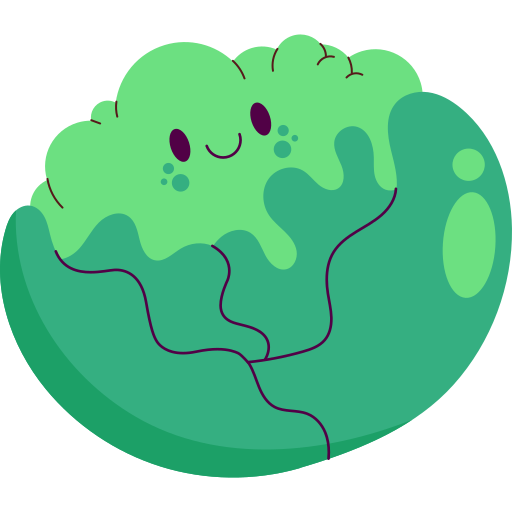 laitue gratuit sticker laitue gratuit sticker