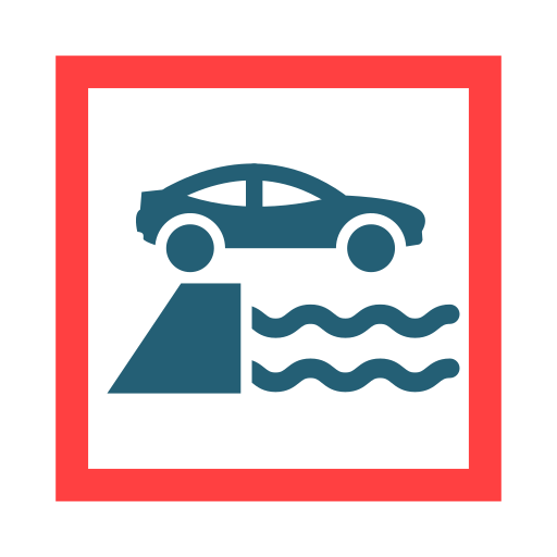 Harbour free icon