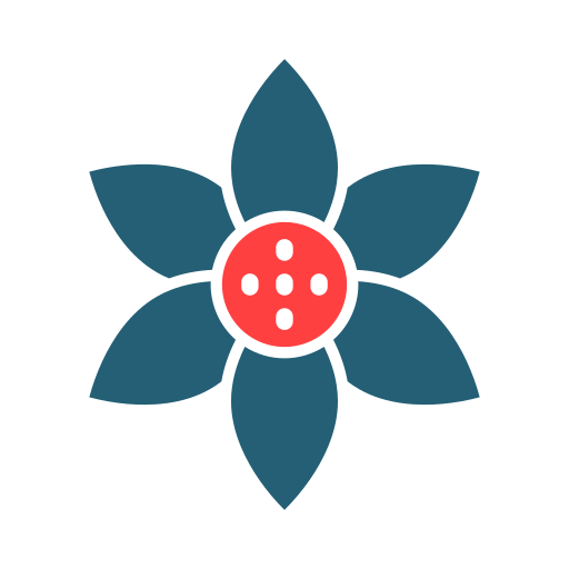 Sunflower free icon