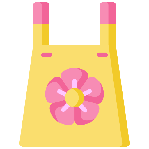 Apron free icon
