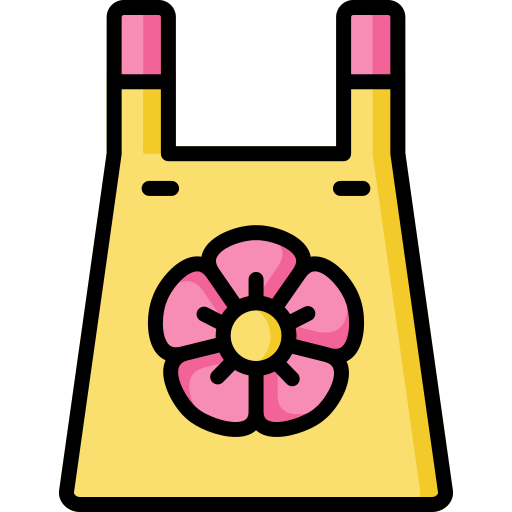 Apron free icon