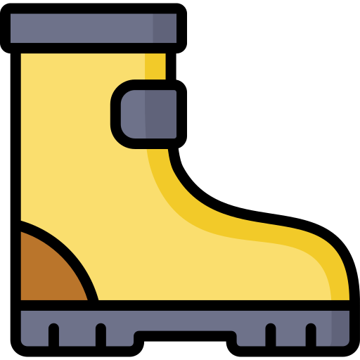 Boots free icon