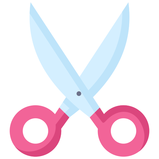 ciseaux Icône gratuit