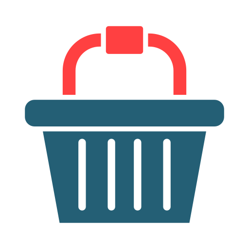 panier Icône gratuit panier Icône gratuit