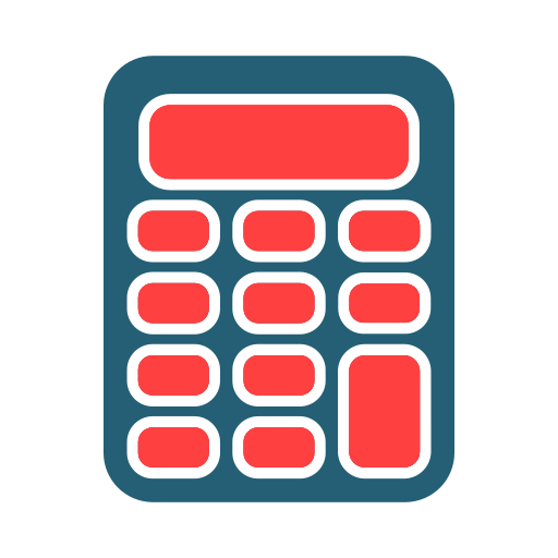 calculadora icono gratis