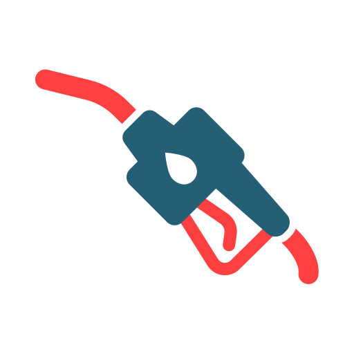 Nozzle free icon Nozzle free icon