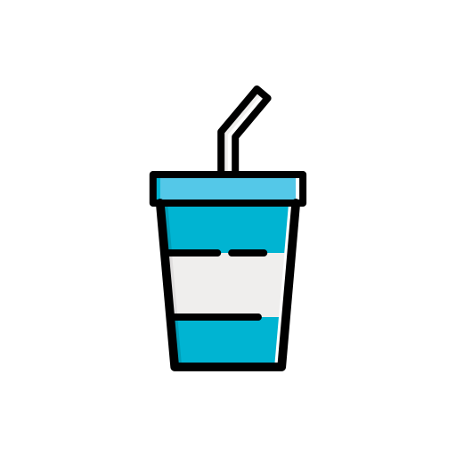 Cup free icon
