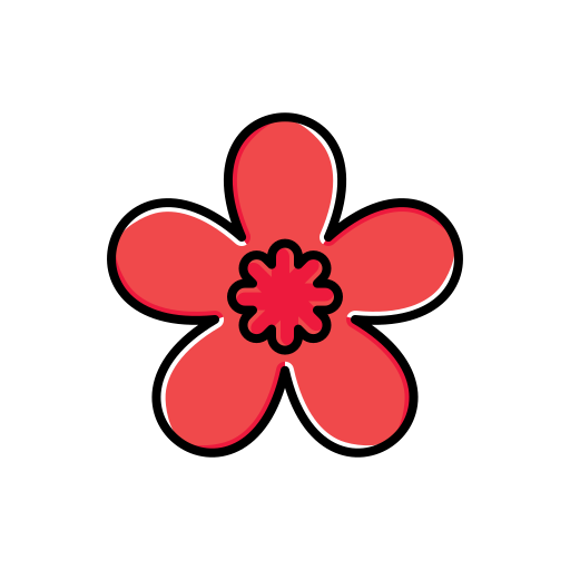 Природа бесплатно иконка