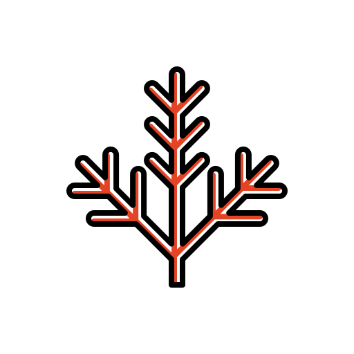 Природа бесплатно иконка