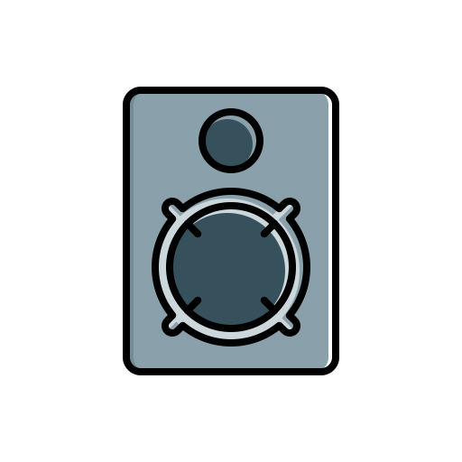 Музыка бесплатно иконка