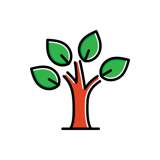 nature Icône gratuit