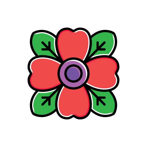 Природа бесплатно иконка