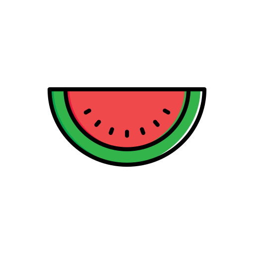 Fruit free icon