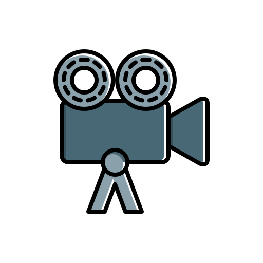 видео бесплатно иконка