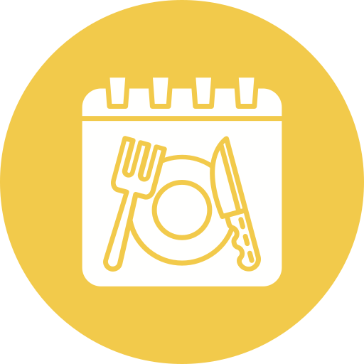 Calendar free icon