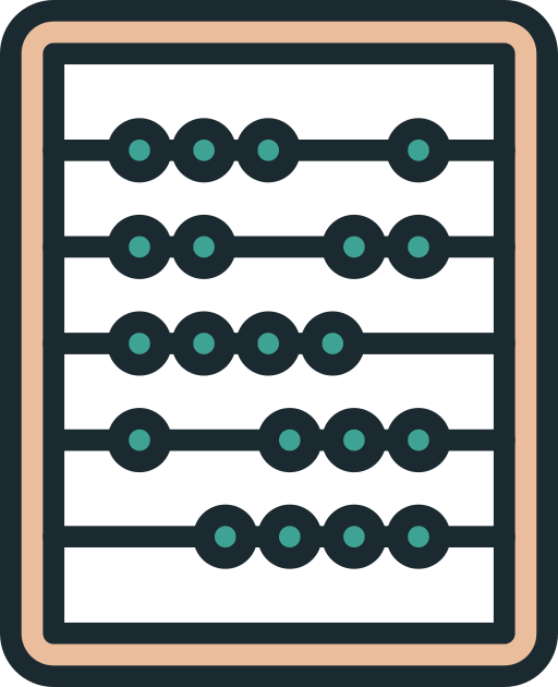 calcular icono gratis