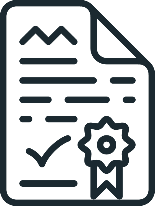 l'obtention du diplôme Icône gratuit