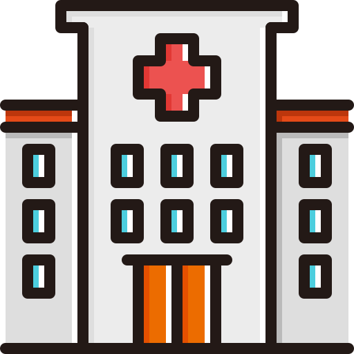 médico icono gratis