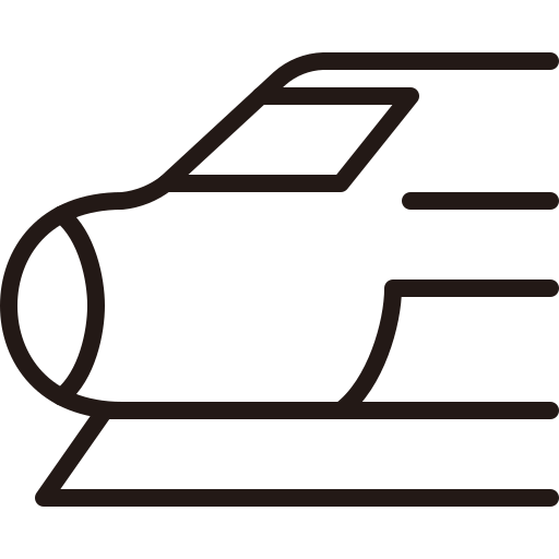 transporte icono gratis