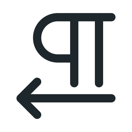 Left free icon