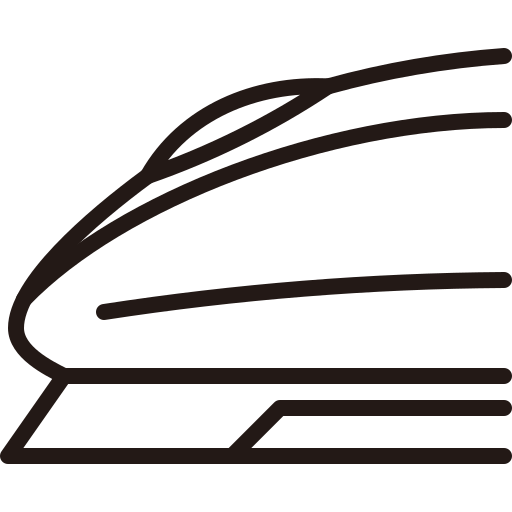 transporte icono gratis