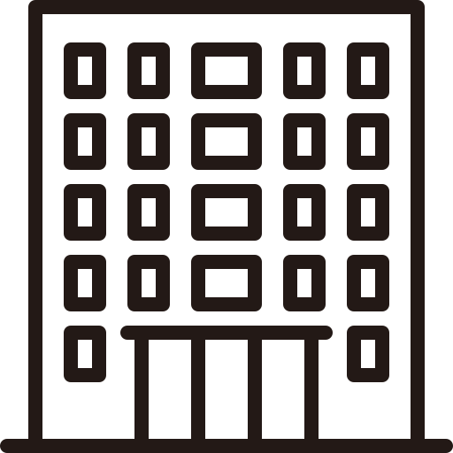 oficina icono gratis