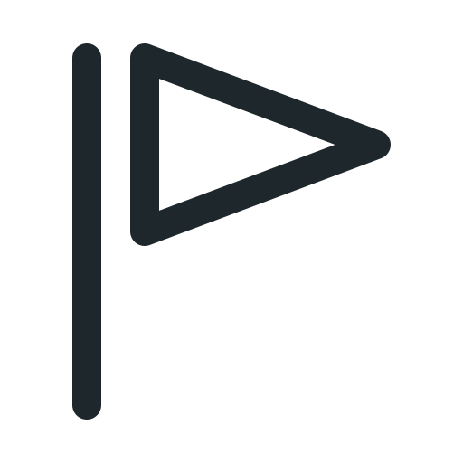 Флаг бесплатно иконка