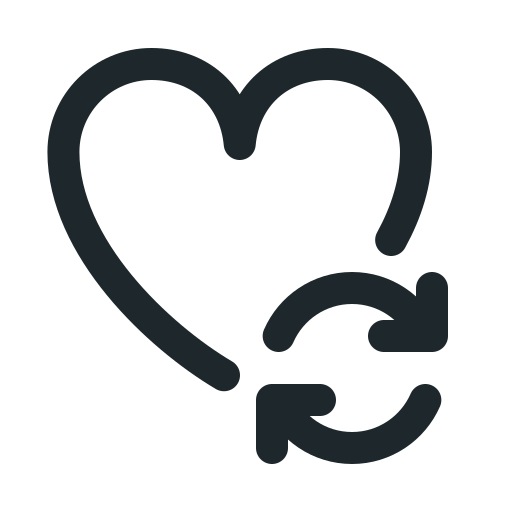 aimer Icône gratuit