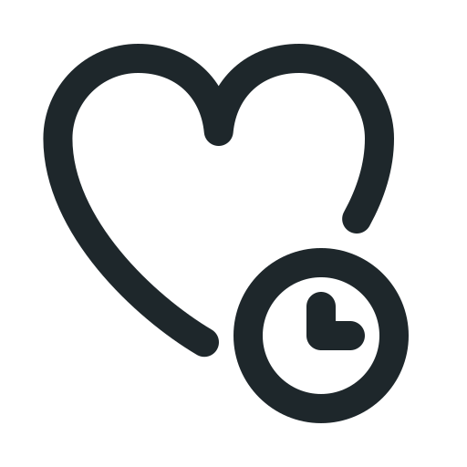 Часы бесплатно иконка