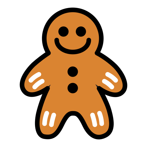 galleta icono gratis