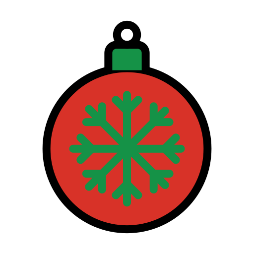 navidad icono gratis