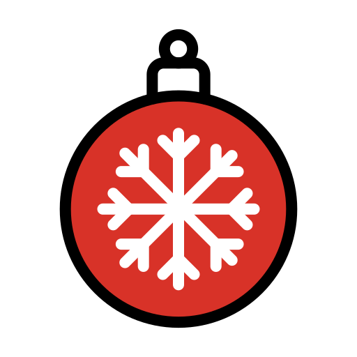 navidad icono gratis