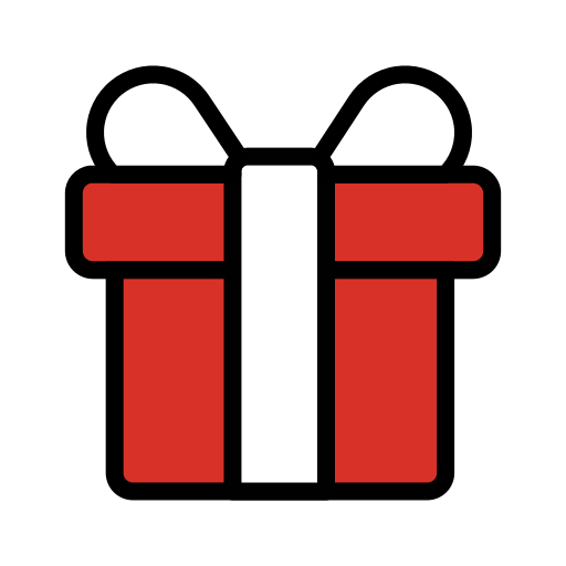 navidad icono gratis