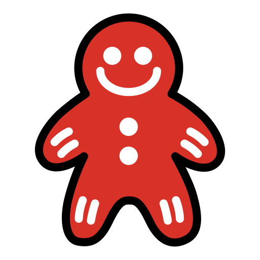 galleta icono gratis