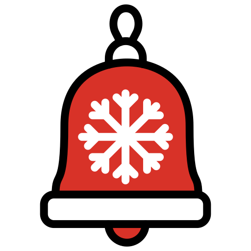 campana icono gratis