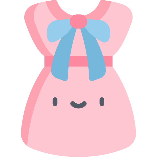 robe Icône gratuit