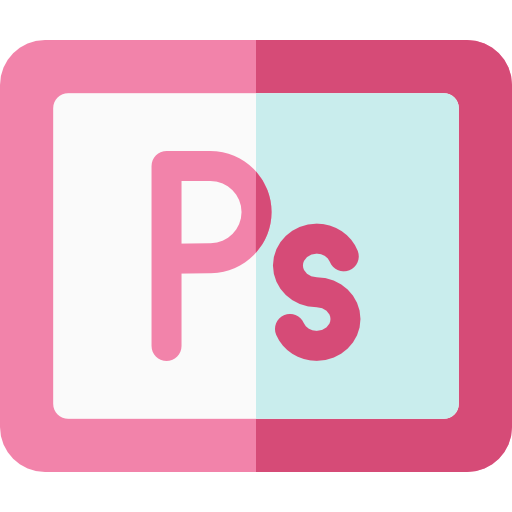 photoshop icono gratis