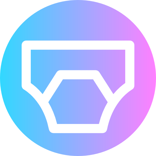 fralda grátis ícone fralda grátis ícone