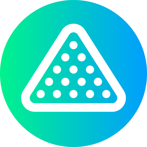 Бильярд бесплатно иконка Бильярд бесплатно иконка