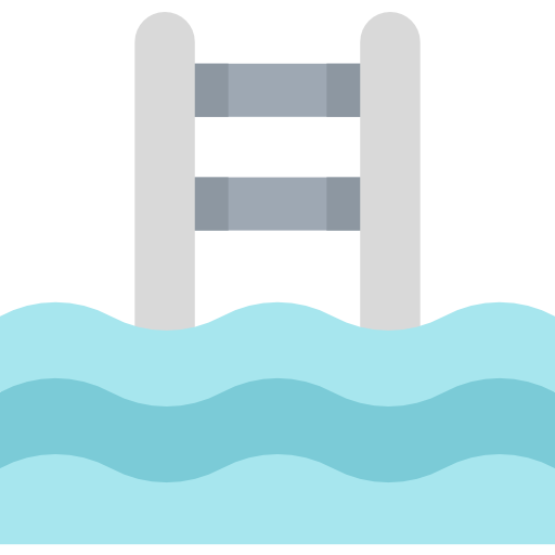 bassin Icône gratuit bassin Icône gratuit