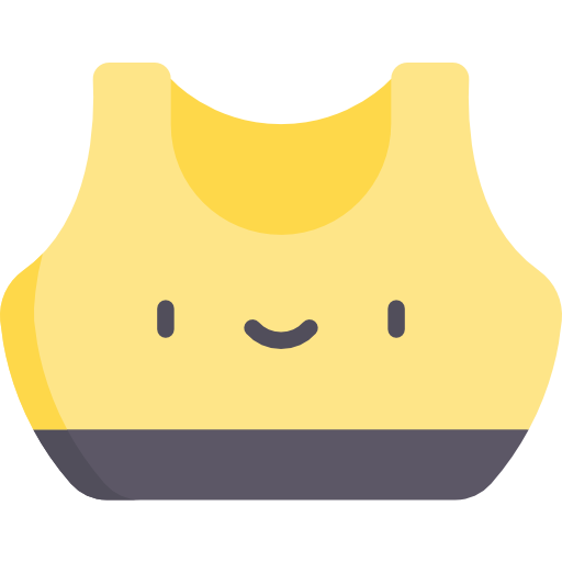 Бюстгальтер бесплатно иконка