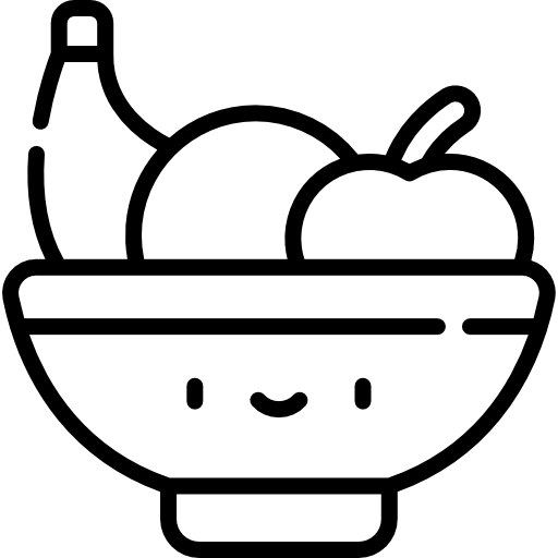 Фрукты бесплатно иконка